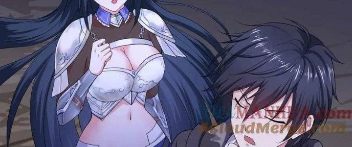 Ta Ở Địa Phủ Mở Hậu Cung Chapter 144 - Trang 2