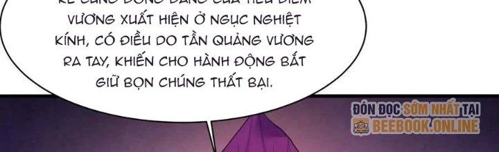 Ta Ở Địa Phủ Mở Hậu Cung Chapter 144 - Trang 2