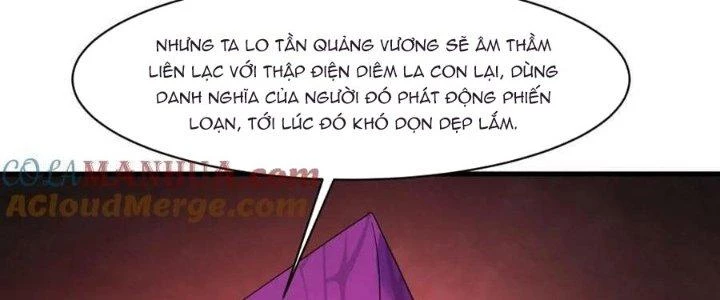 Ta Ở Địa Phủ Mở Hậu Cung Chapter 144 - Trang 2