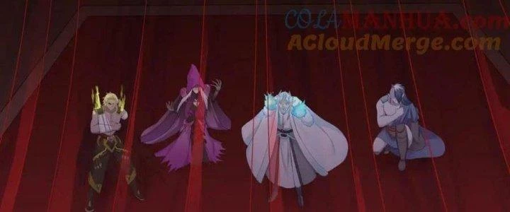 Ta Ở Địa Phủ Mở Hậu Cung Chapter 144 - Trang 2