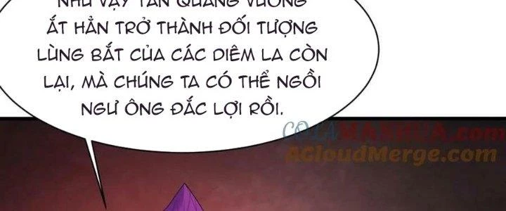 Ta Ở Địa Phủ Mở Hậu Cung Chapter 144 - Trang 2