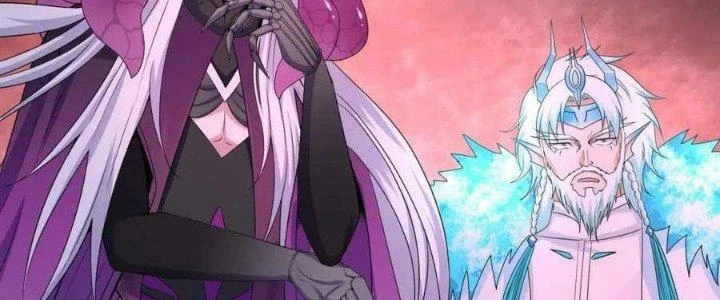 Ta Ở Địa Phủ Mở Hậu Cung Chapter 144 - Trang 2