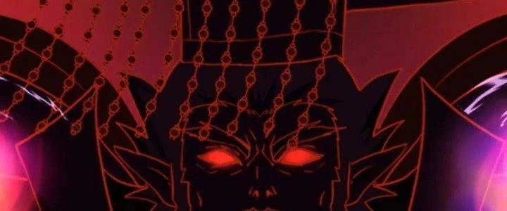 Ta Ở Địa Phủ Mở Hậu Cung Chapter 144 - Trang 2