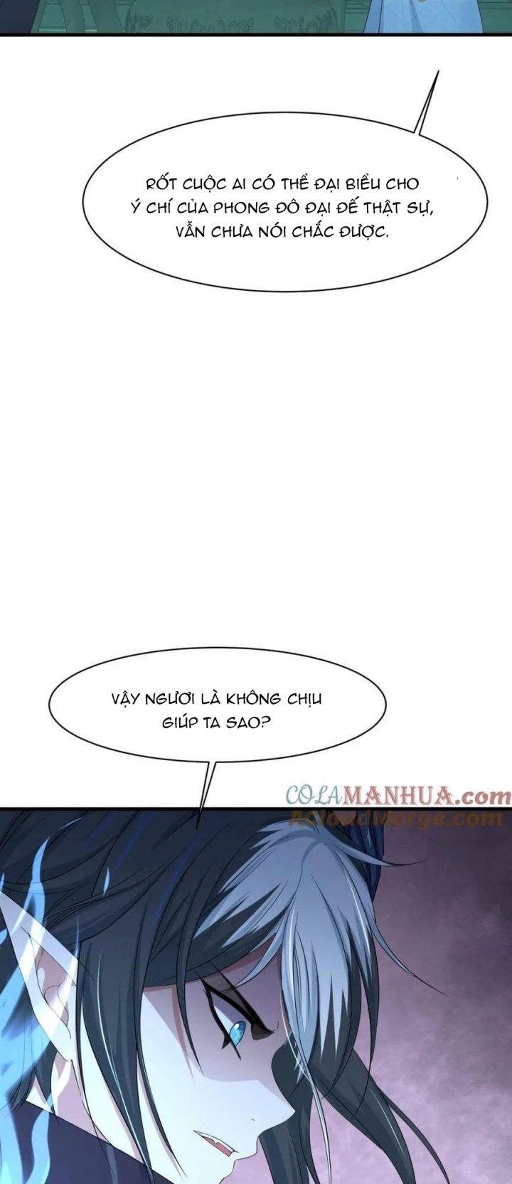 Ta Ở Địa Phủ Mở Hậu Cung Chapter 145 - Trang 2