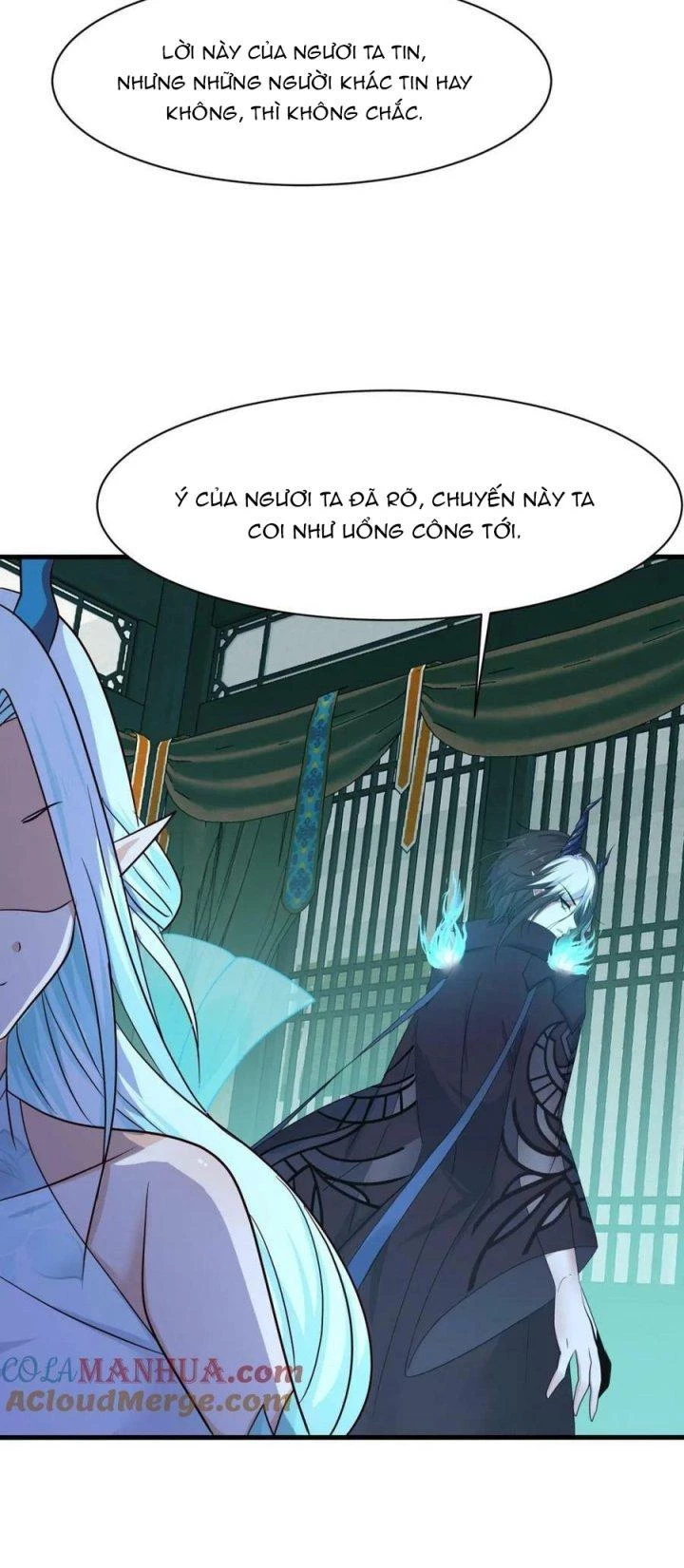 Ta Ở Địa Phủ Mở Hậu Cung Chapter 145 - Trang 2