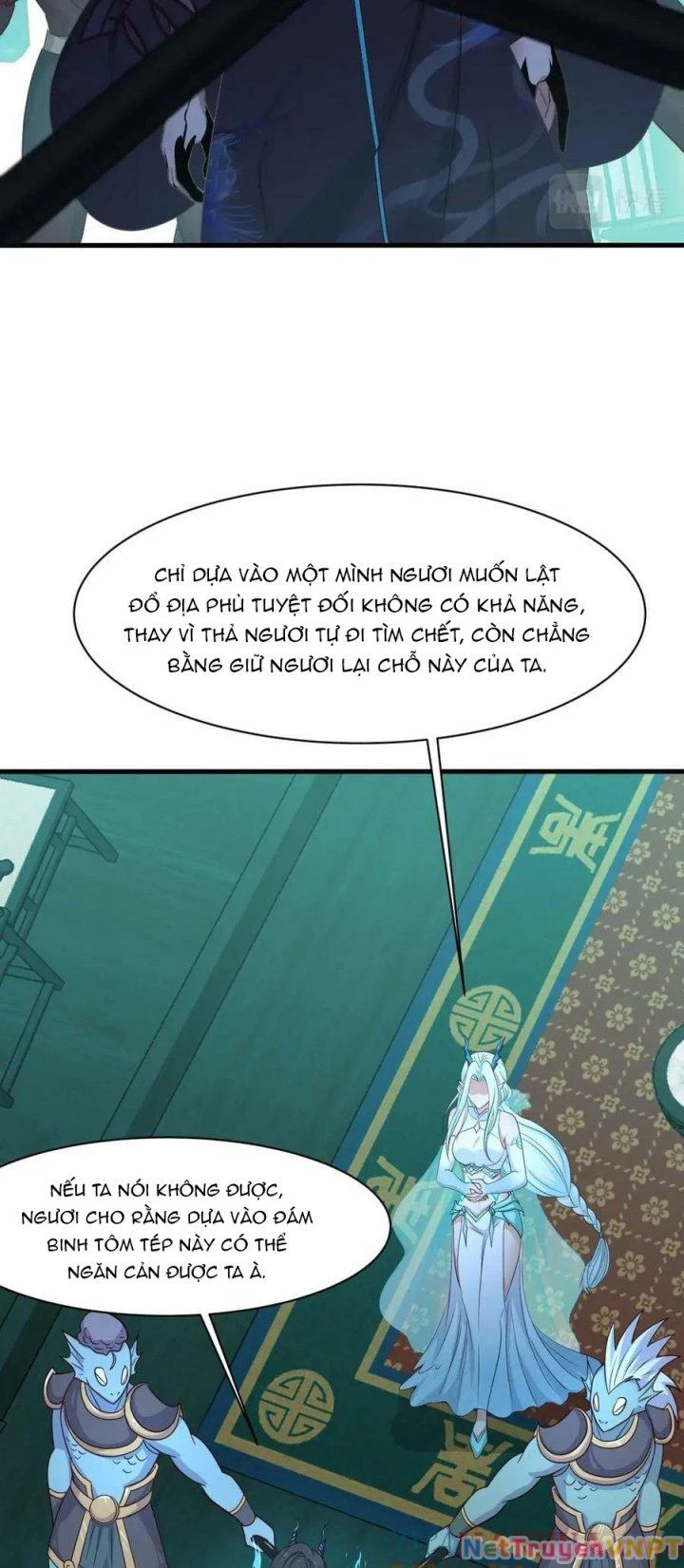 Ta Ở Địa Phủ Mở Hậu Cung Chapter 145 - Trang 2