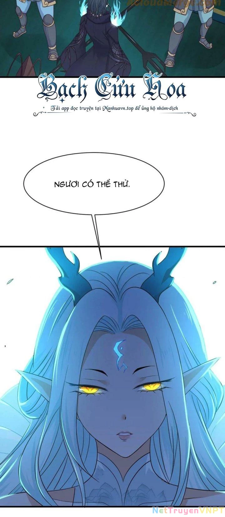 Ta Ở Địa Phủ Mở Hậu Cung Chapter 145 - Trang 2