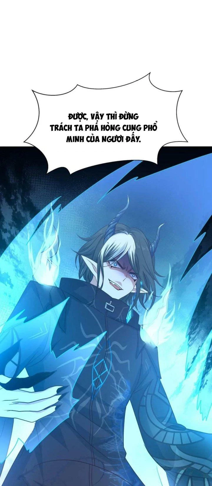 Ta Ở Địa Phủ Mở Hậu Cung Chapter 145 - Trang 2