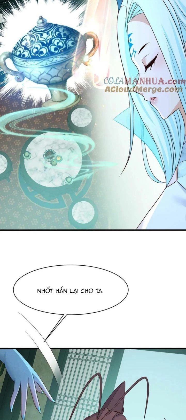 Ta Ở Địa Phủ Mở Hậu Cung Chapter 145 - Trang 2