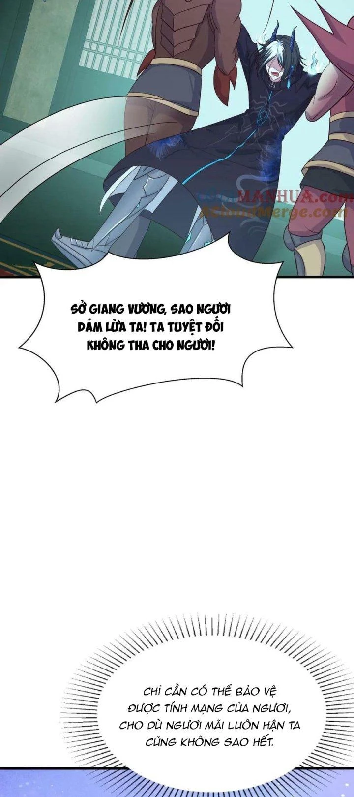 Ta Ở Địa Phủ Mở Hậu Cung Chapter 145 - Trang 2