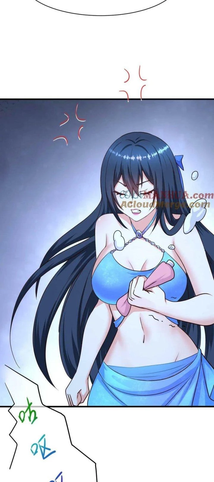 Ta Ở Địa Phủ Mở Hậu Cung Chapter 145 - Trang 2