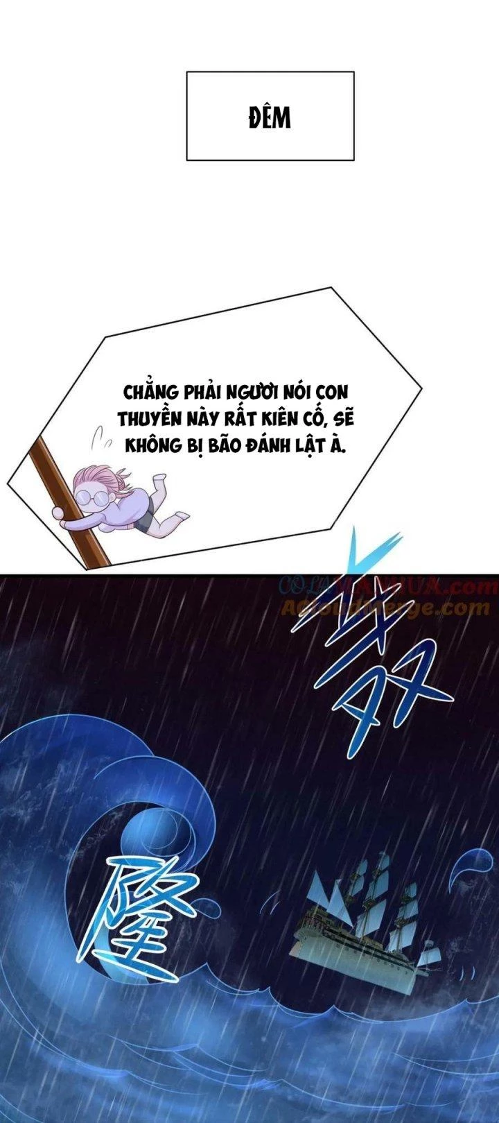 Ta Ở Địa Phủ Mở Hậu Cung Chapter 145 - Trang 2