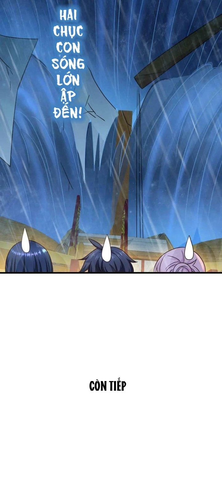 Ta Ở Địa Phủ Mở Hậu Cung Chapter 145 - Trang 2