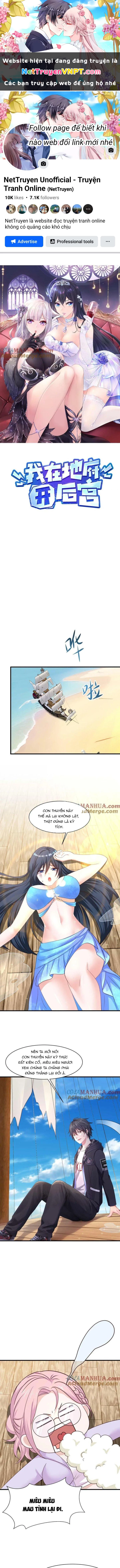 Ta Ở Địa Phủ Mở Hậu Cung Chapter 146 - Trang 2