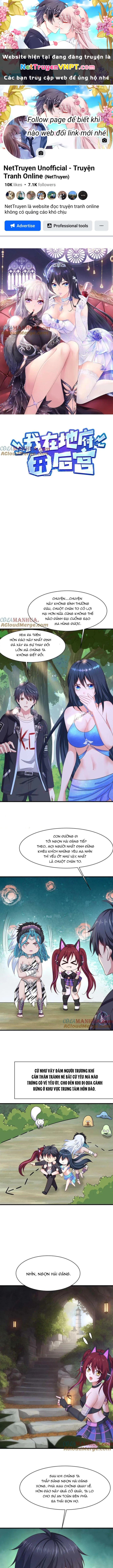 Ta Ở Địa Phủ Mở Hậu Cung Chapter 147 - Trang 2