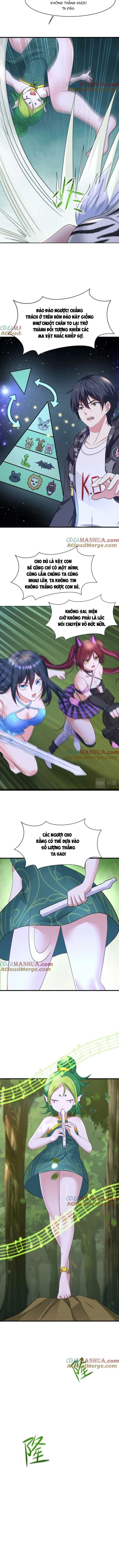 Ta Ở Địa Phủ Mở Hậu Cung Chapter 147 - Trang 2