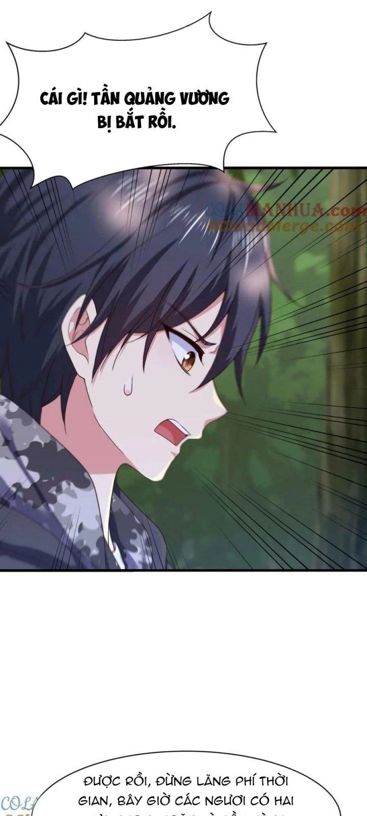 Ta Ở Địa Phủ Mở Hậu Cung Chapter 148 - Trang 2