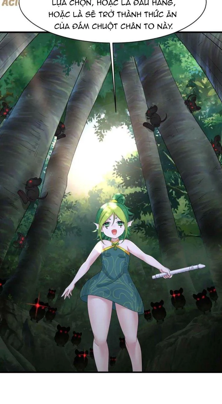 Ta Ở Địa Phủ Mở Hậu Cung Chapter 148 - Trang 2