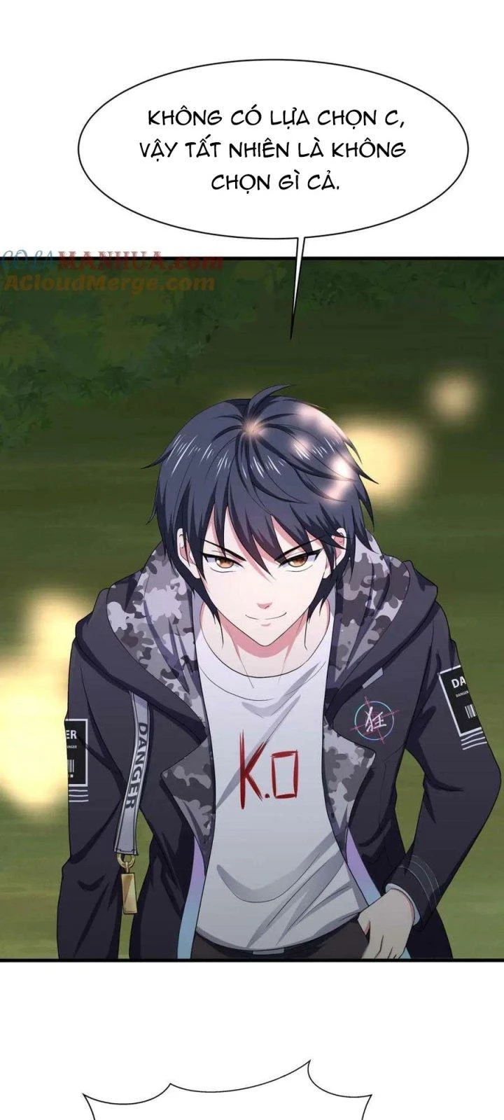 Ta Ở Địa Phủ Mở Hậu Cung Chapter 148 - Trang 2