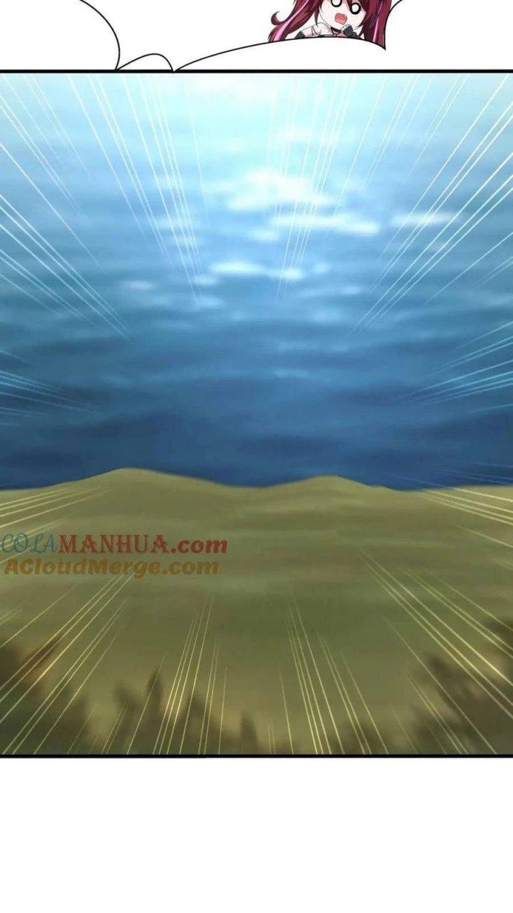 Ta Ở Địa Phủ Mở Hậu Cung Chapter 148 - Trang 2