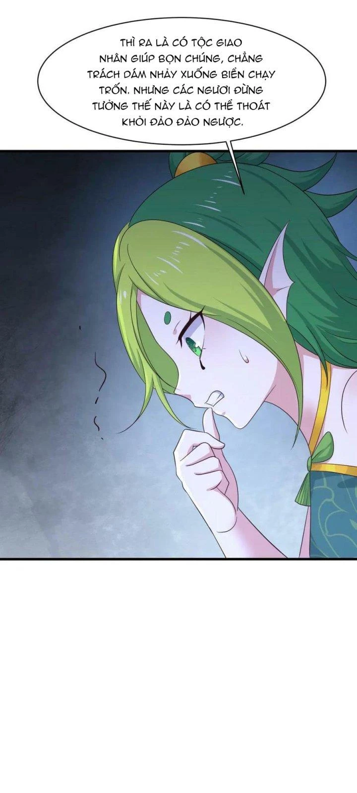Ta Ở Địa Phủ Mở Hậu Cung Chapter 148 - Trang 2