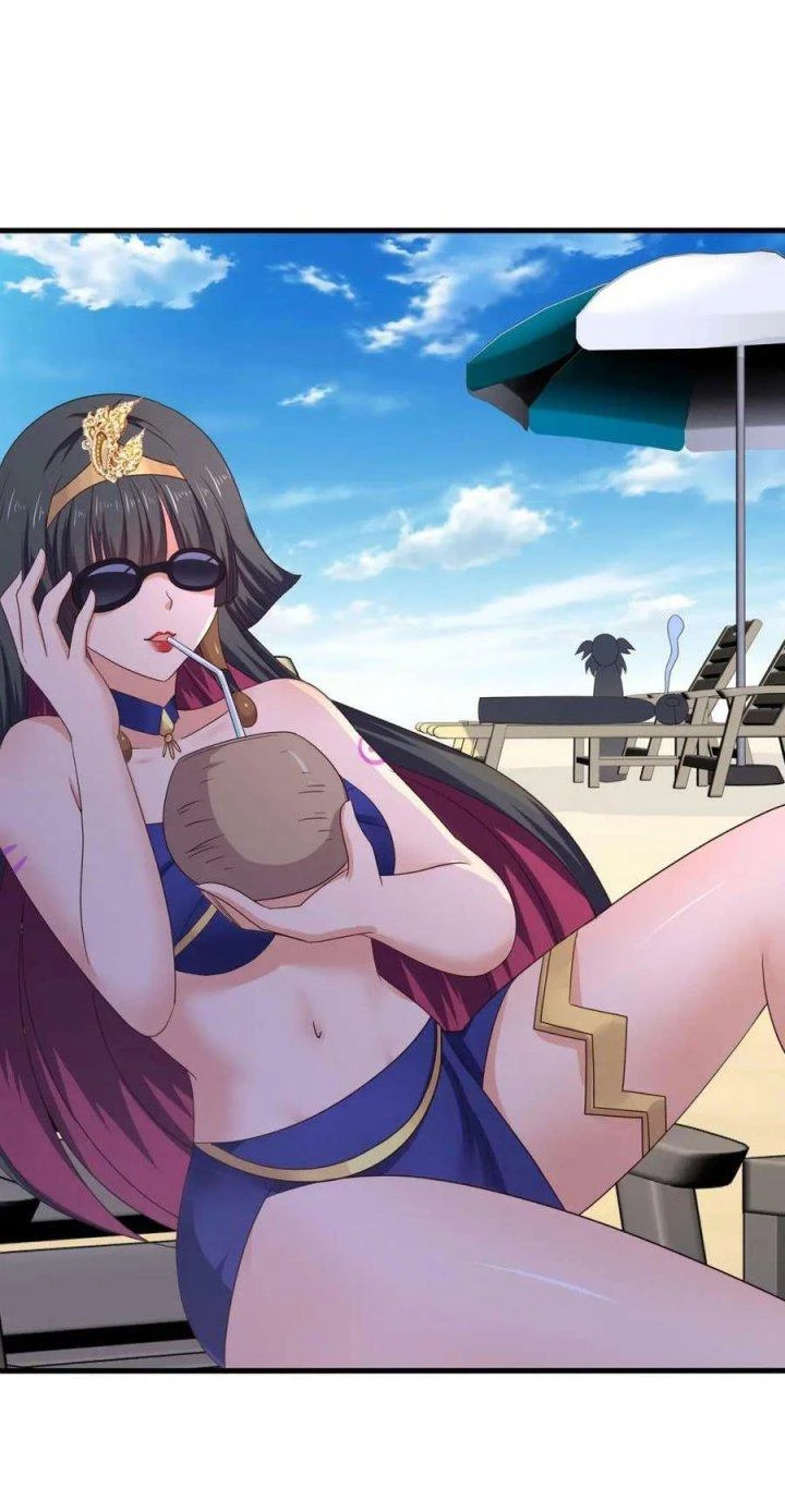 Ta Ở Địa Phủ Mở Hậu Cung Chapter 148 - Trang 2