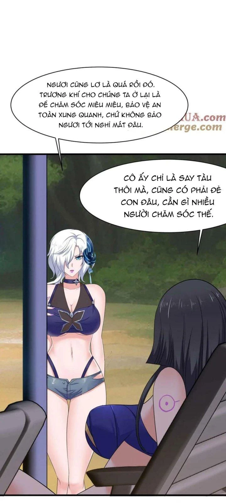 Ta Ở Địa Phủ Mở Hậu Cung Chapter 148 - Trang 2