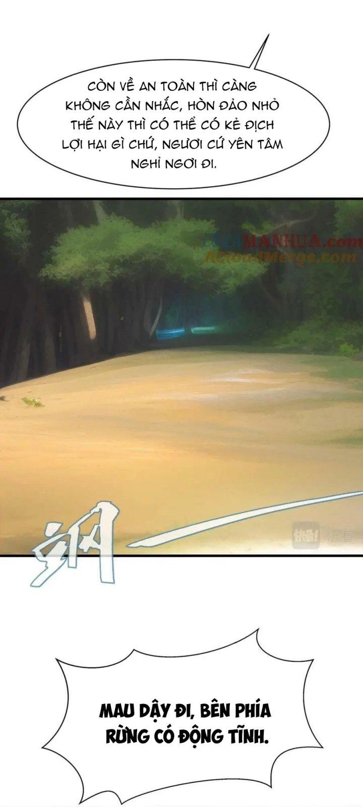 Ta Ở Địa Phủ Mở Hậu Cung Chapter 148 - Trang 2