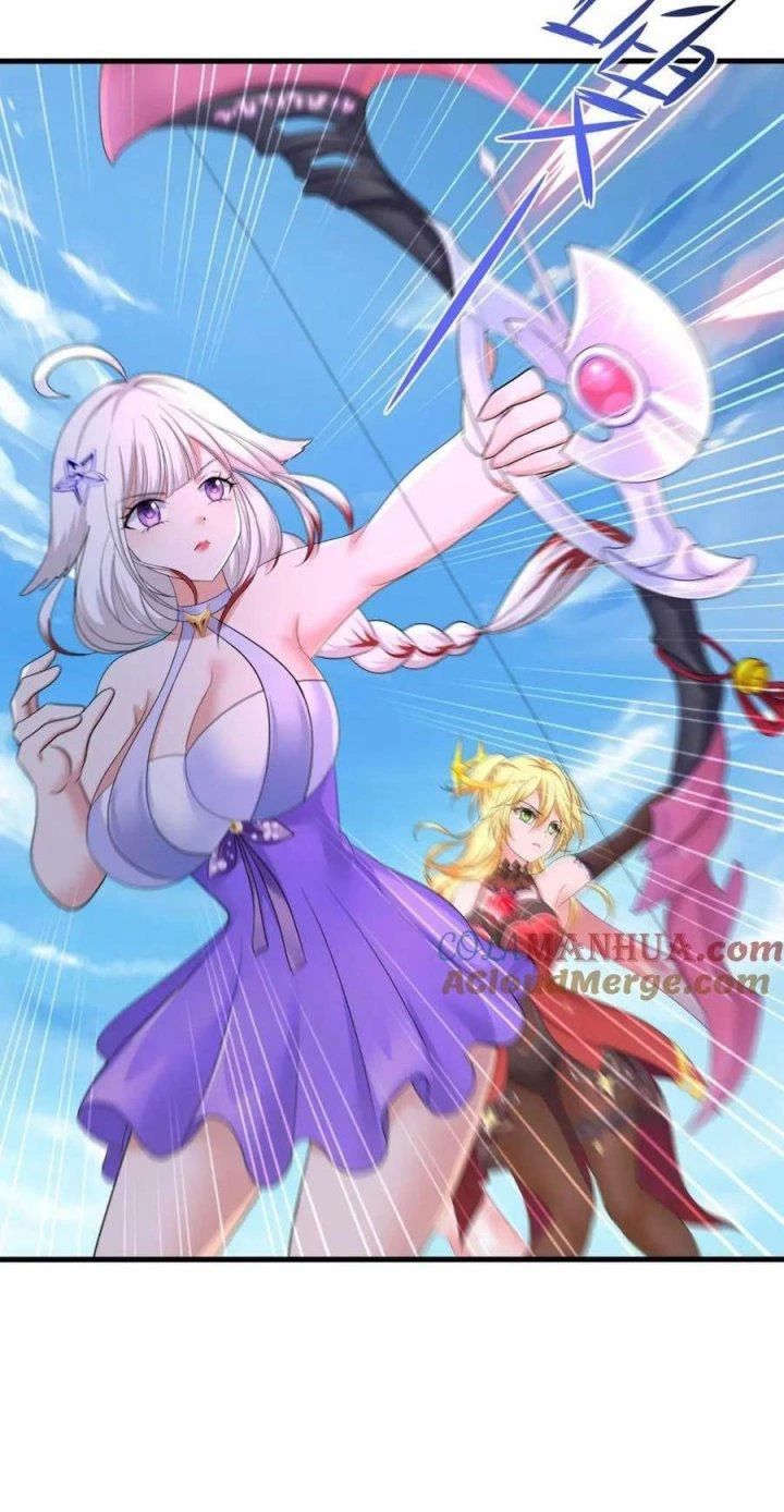 Ta Ở Địa Phủ Mở Hậu Cung Chapter 148 - Trang 2