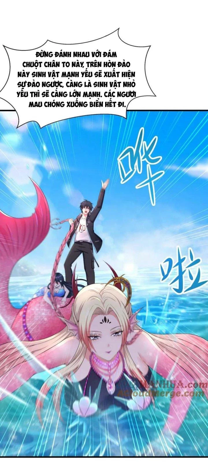 Ta Ở Địa Phủ Mở Hậu Cung Chapter 148 - Trang 2
