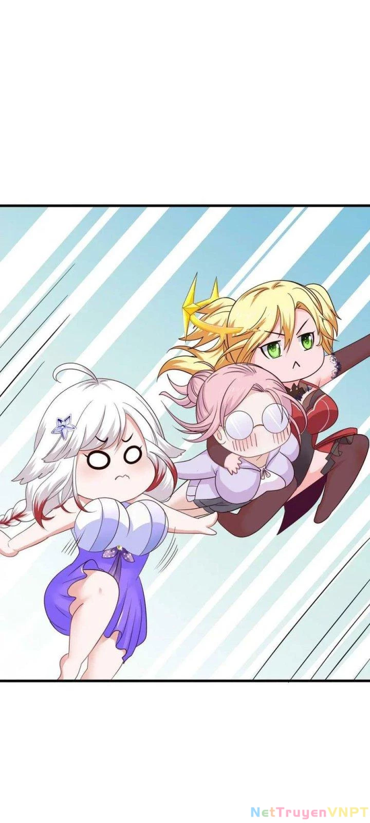 Ta Ở Địa Phủ Mở Hậu Cung Chapter 148 - Trang 2