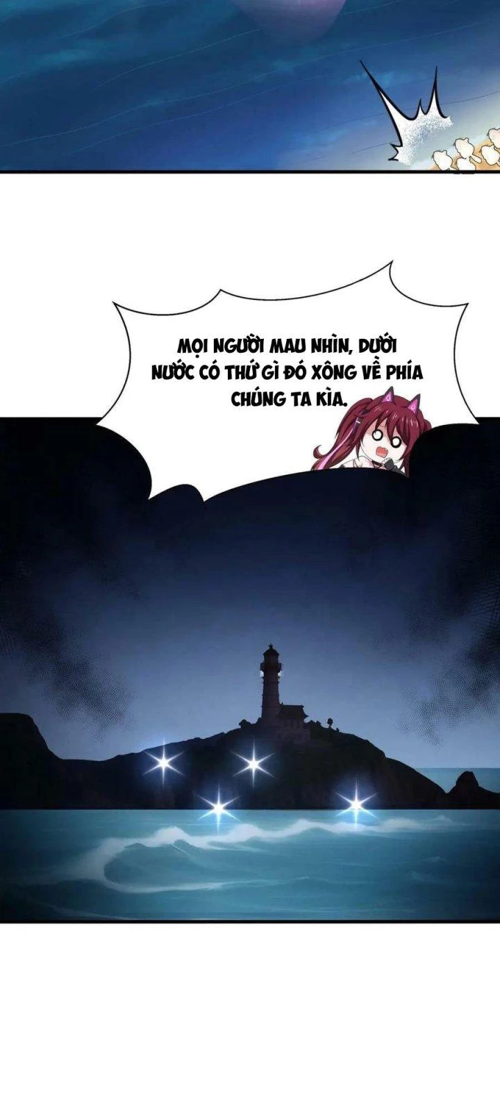 Ta Ở Địa Phủ Mở Hậu Cung Chapter 148 - Trang 2