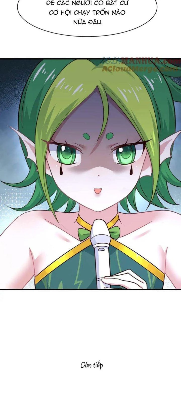Ta Ở Địa Phủ Mở Hậu Cung Chapter 148 - Trang 2