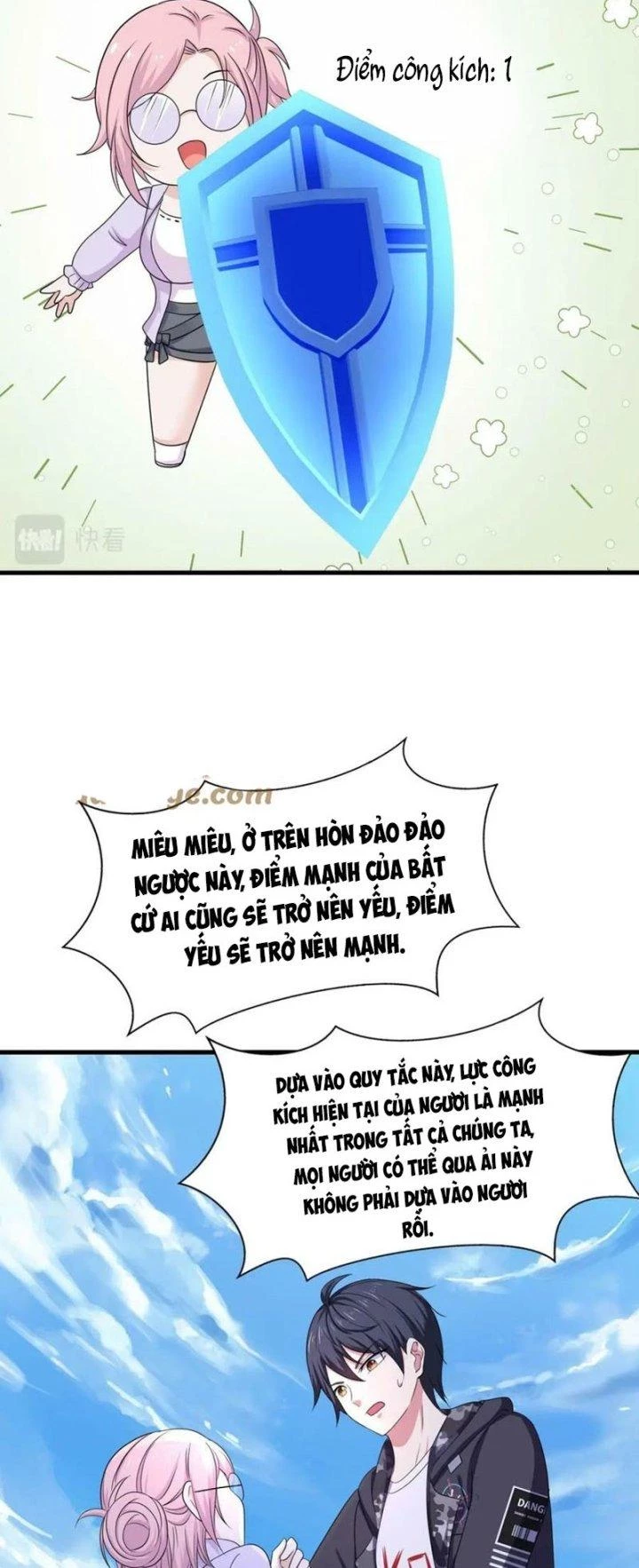 Ta Ở Địa Phủ Mở Hậu Cung Chapter 149 - Trang 2