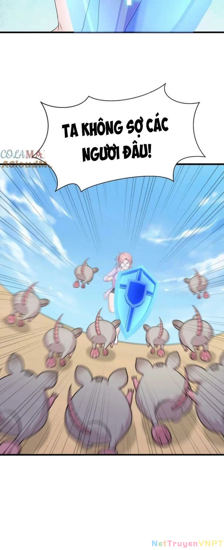 Ta Ở Địa Phủ Mở Hậu Cung Chapter 149 - Trang 2