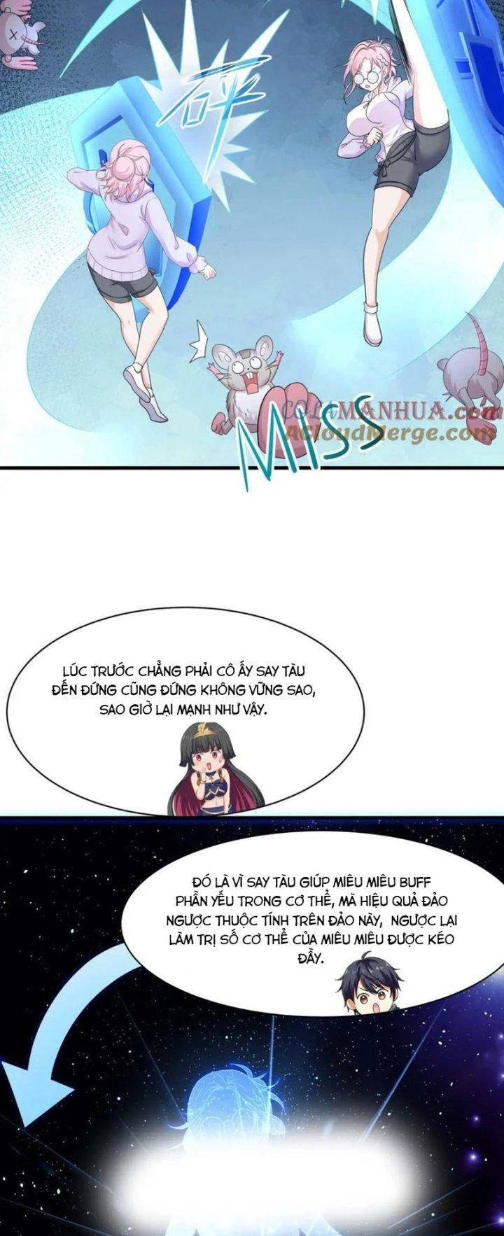 Ta Ở Địa Phủ Mở Hậu Cung Chapter 149 - Trang 2