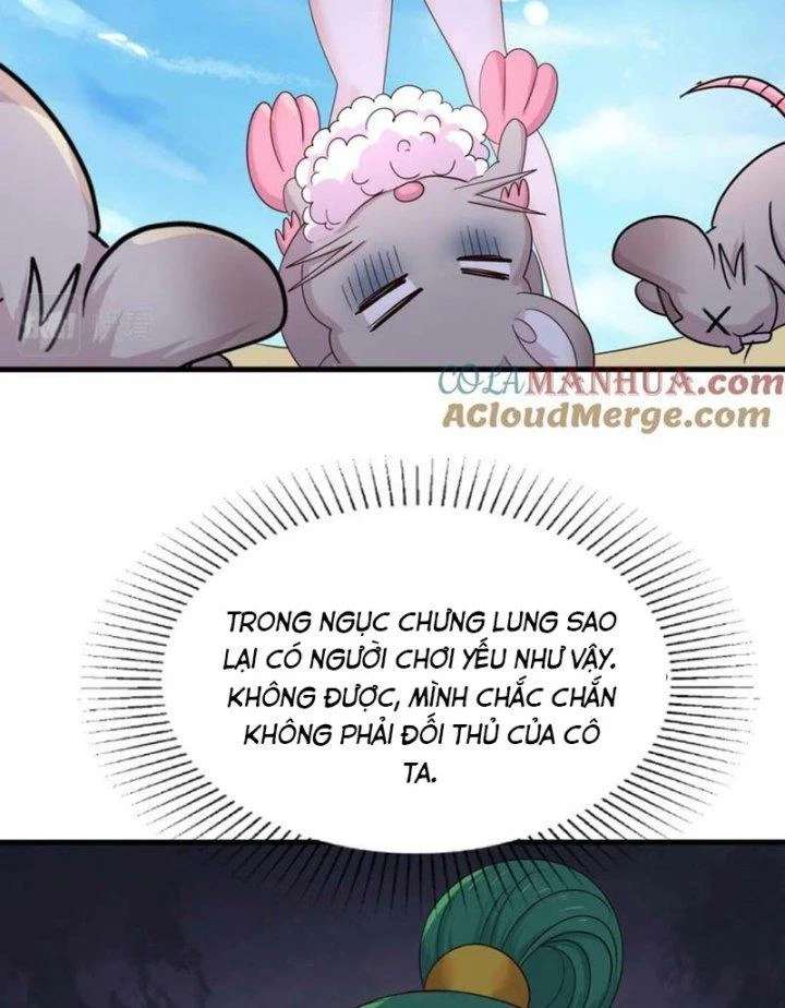 Ta Ở Địa Phủ Mở Hậu Cung Chapter 149 - Trang 2