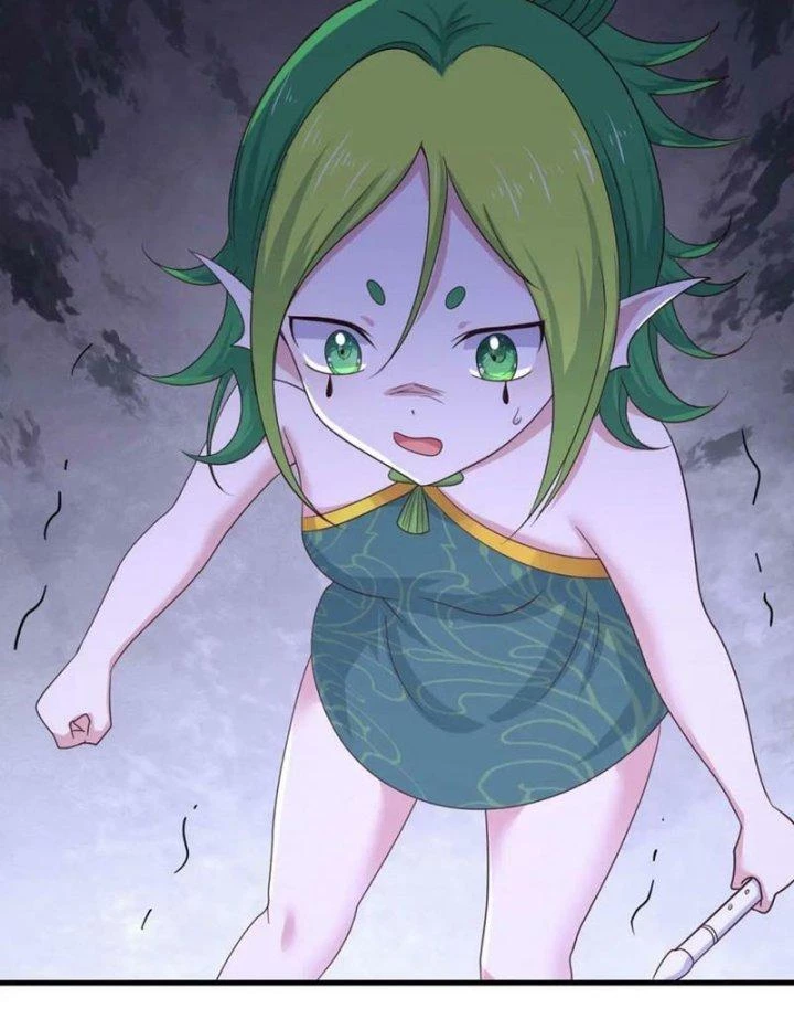 Ta Ở Địa Phủ Mở Hậu Cung Chapter 149 - Trang 2