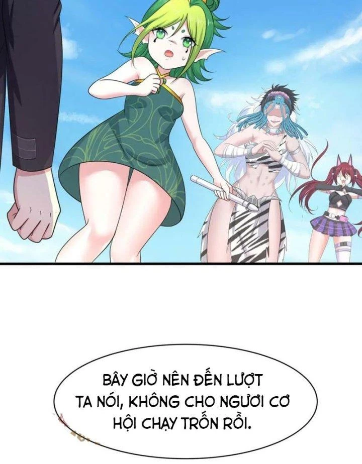Ta Ở Địa Phủ Mở Hậu Cung Chapter 149 - Trang 2
