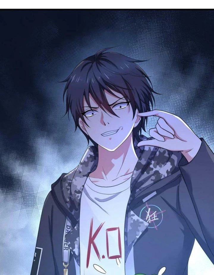 Ta Ở Địa Phủ Mở Hậu Cung Chapter 149 - Trang 2