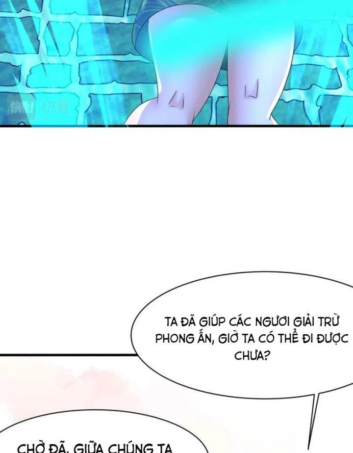 Ta Ở Địa Phủ Mở Hậu Cung Chapter 149 - Trang 2