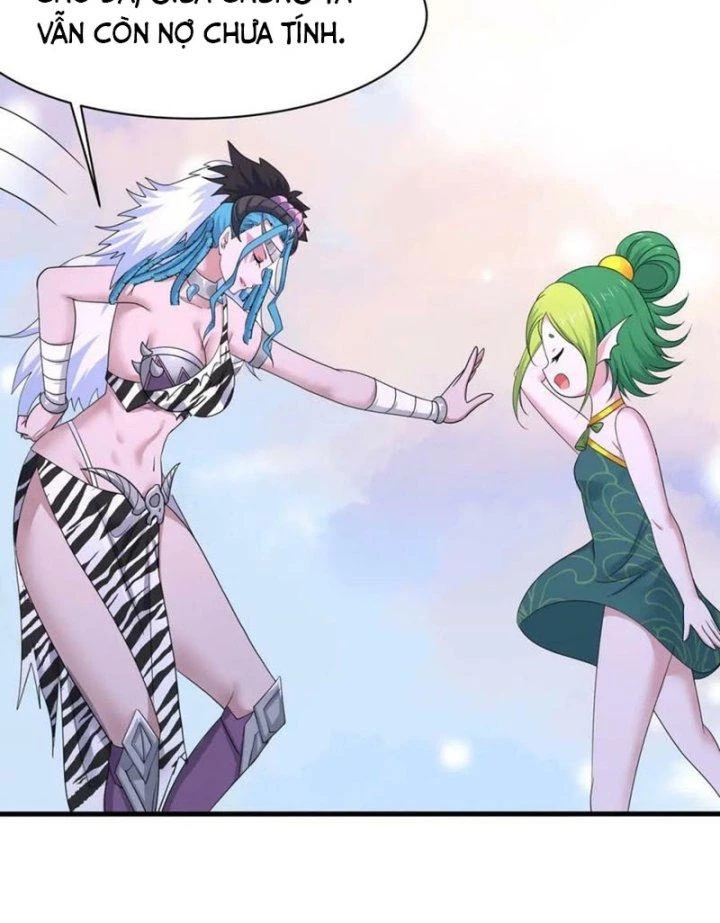 Ta Ở Địa Phủ Mở Hậu Cung Chapter 149 - Trang 2