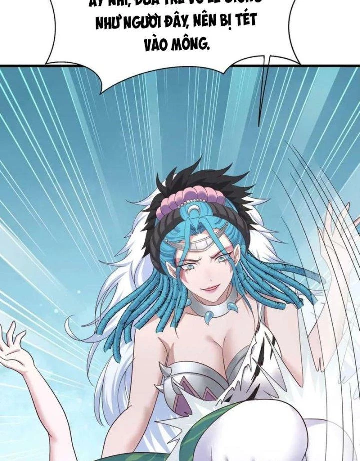 Ta Ở Địa Phủ Mở Hậu Cung Chapter 149 - Trang 2