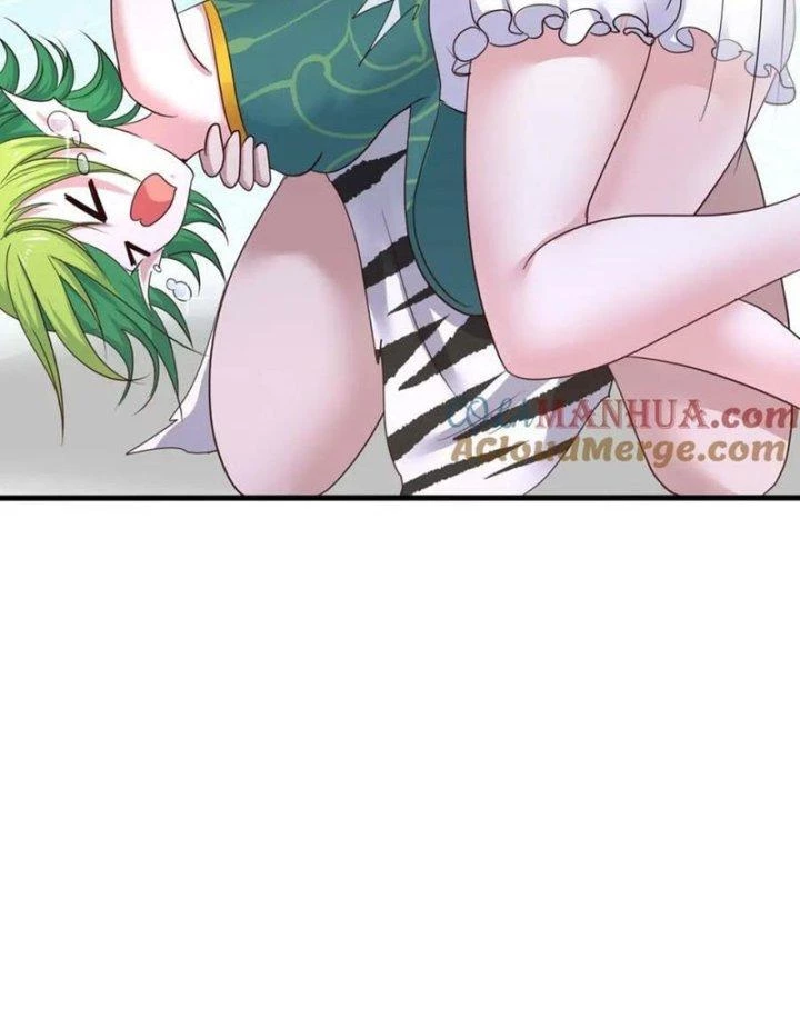 Ta Ở Địa Phủ Mở Hậu Cung Chapter 149 - Trang 2