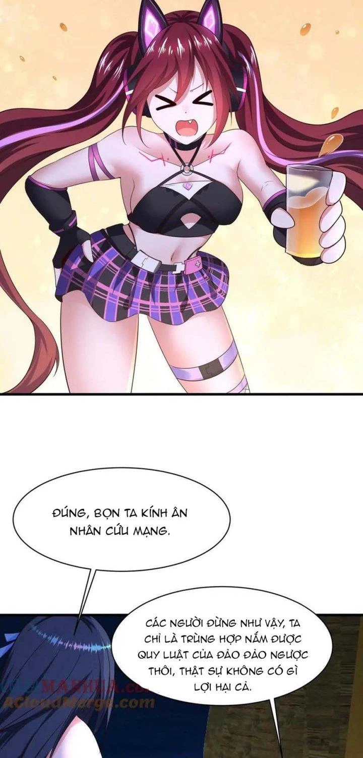 Ta Ở Địa Phủ Mở Hậu Cung Chapter 150 - Trang 2