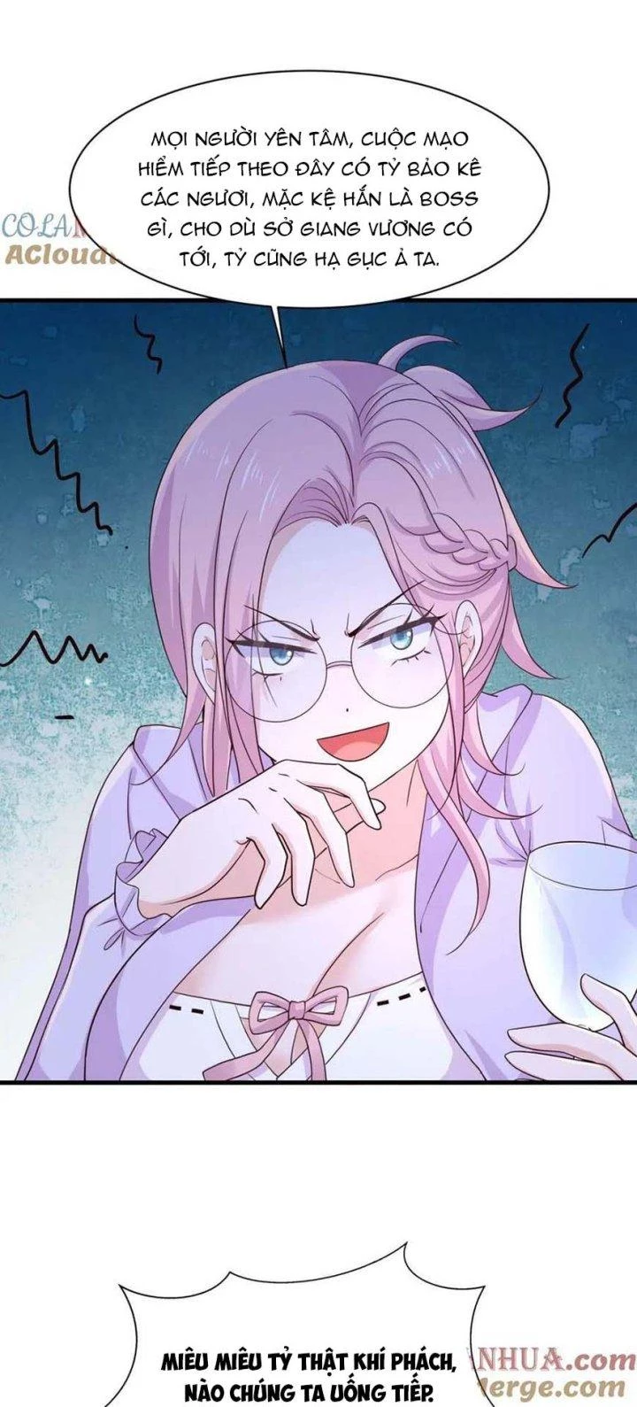 Ta Ở Địa Phủ Mở Hậu Cung Chapter 150 - Trang 2