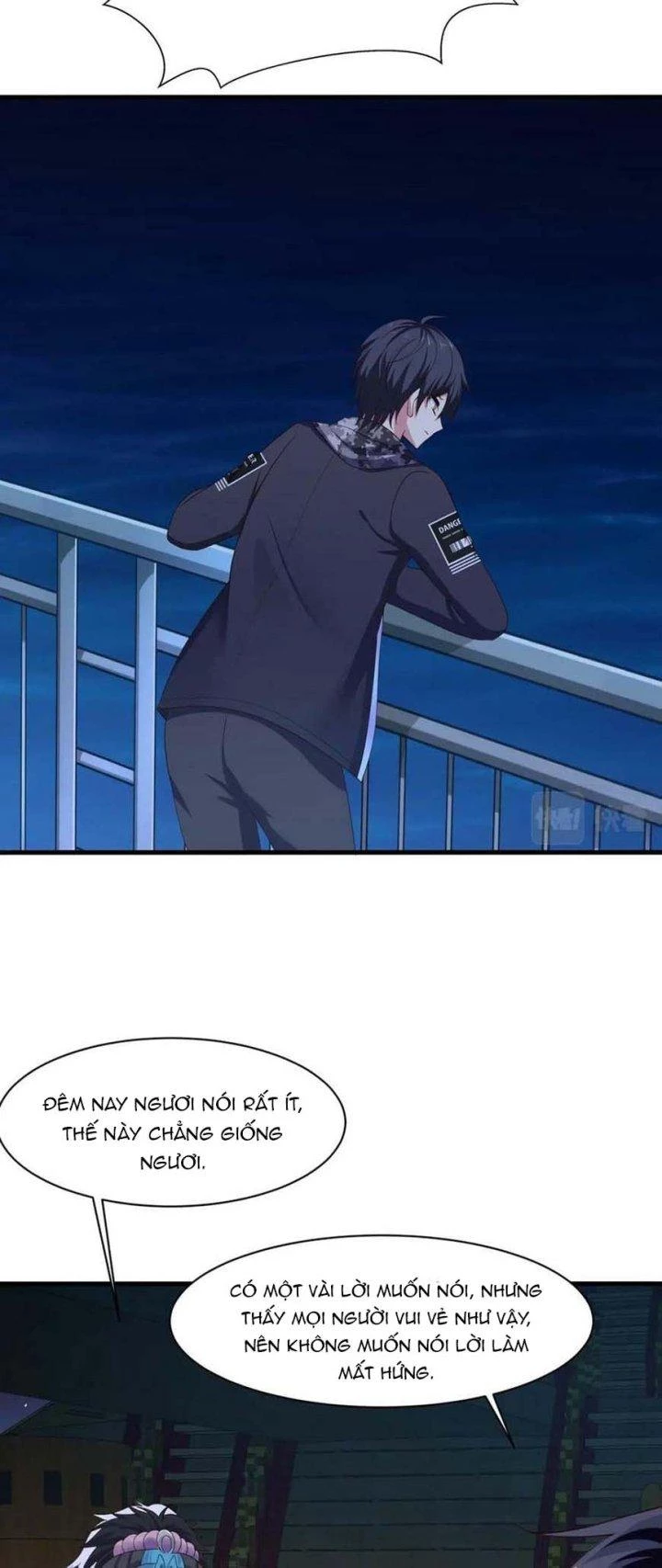 Ta Ở Địa Phủ Mở Hậu Cung Chapter 150 - Trang 2