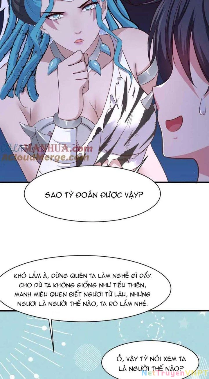 Ta Ở Địa Phủ Mở Hậu Cung Chapter 150 - Trang 2