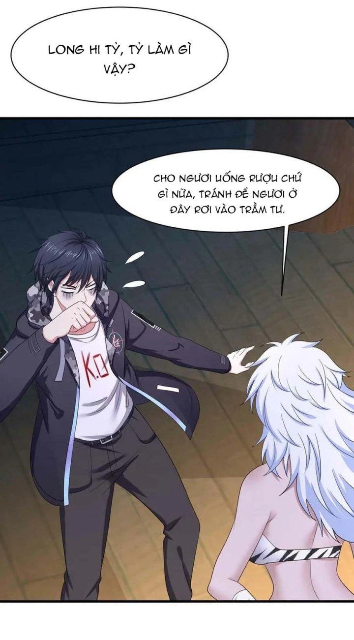 Ta Ở Địa Phủ Mở Hậu Cung Chapter 150 - Trang 2