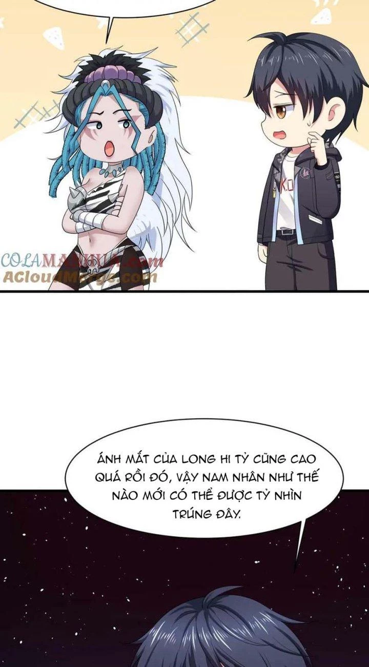 Ta Ở Địa Phủ Mở Hậu Cung Chapter 150 - Trang 2